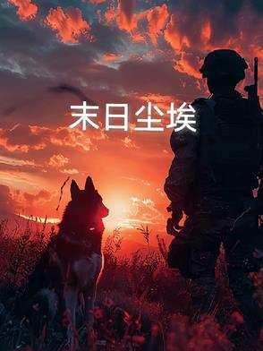 末日尘埃